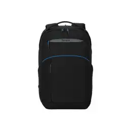 Coastline 15-16" Laptop Backpack Black (TBB643GL)_1